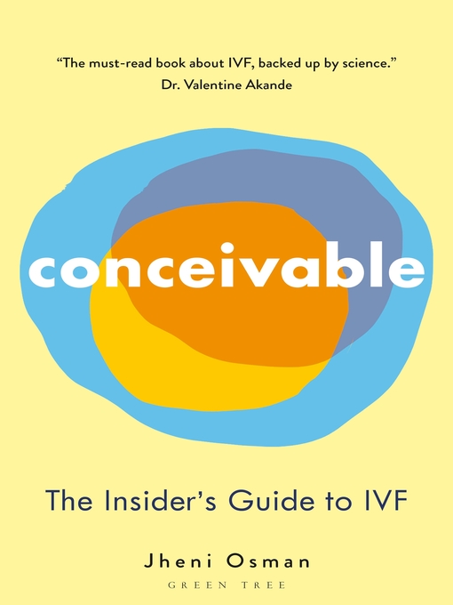 Title details for Conceivable by Jheni Osman - Available